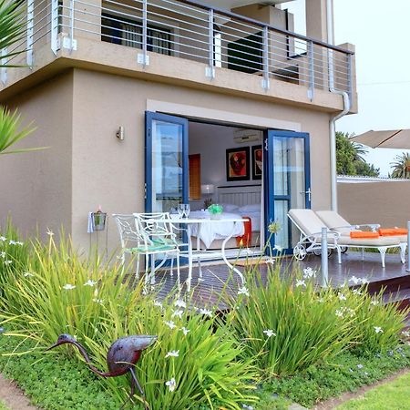 Linkside 2 Self-Catering Hotel มอสเซิลเบย์ ภายนอก รูปภาพ