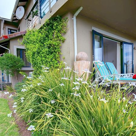 Linkside 2 Self-Catering Hotel มอสเซิลเบย์ ภายนอก รูปภาพ