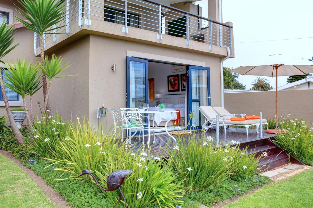 Linkside 2 Self-Catering Hotel มอสเซิลเบย์ ภายนอก รูปภาพ