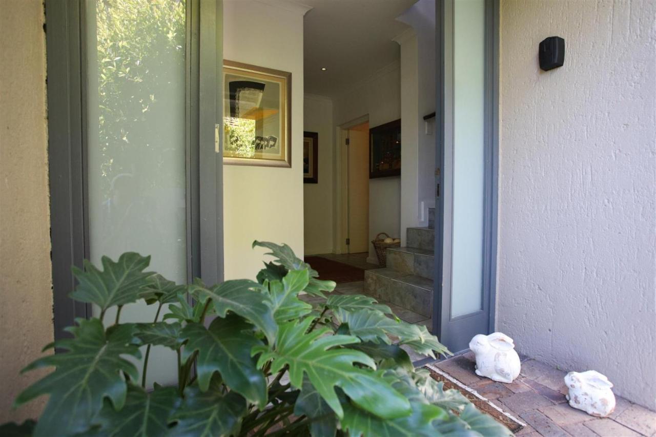 Linkside 2 Self-Catering Hotel มอสเซิลเบย์ ภายนอก รูปภาพ