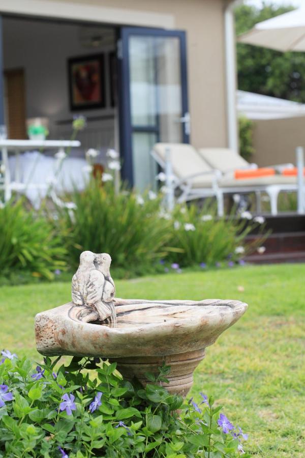 Linkside 2 Self-Catering Hotel มอสเซิลเบย์ ภายนอก รูปภาพ