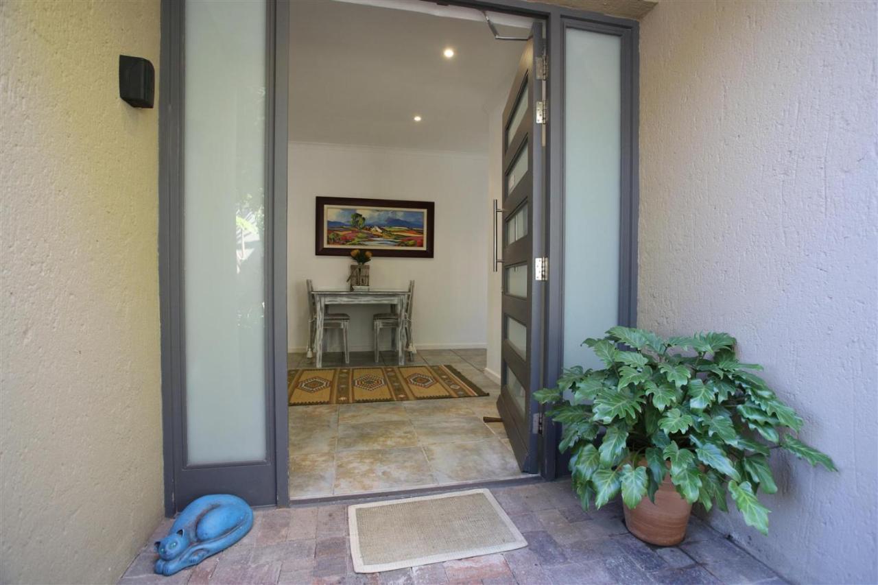 Linkside 2 Self-Catering Hotel มอสเซิลเบย์ ภายนอก รูปภาพ