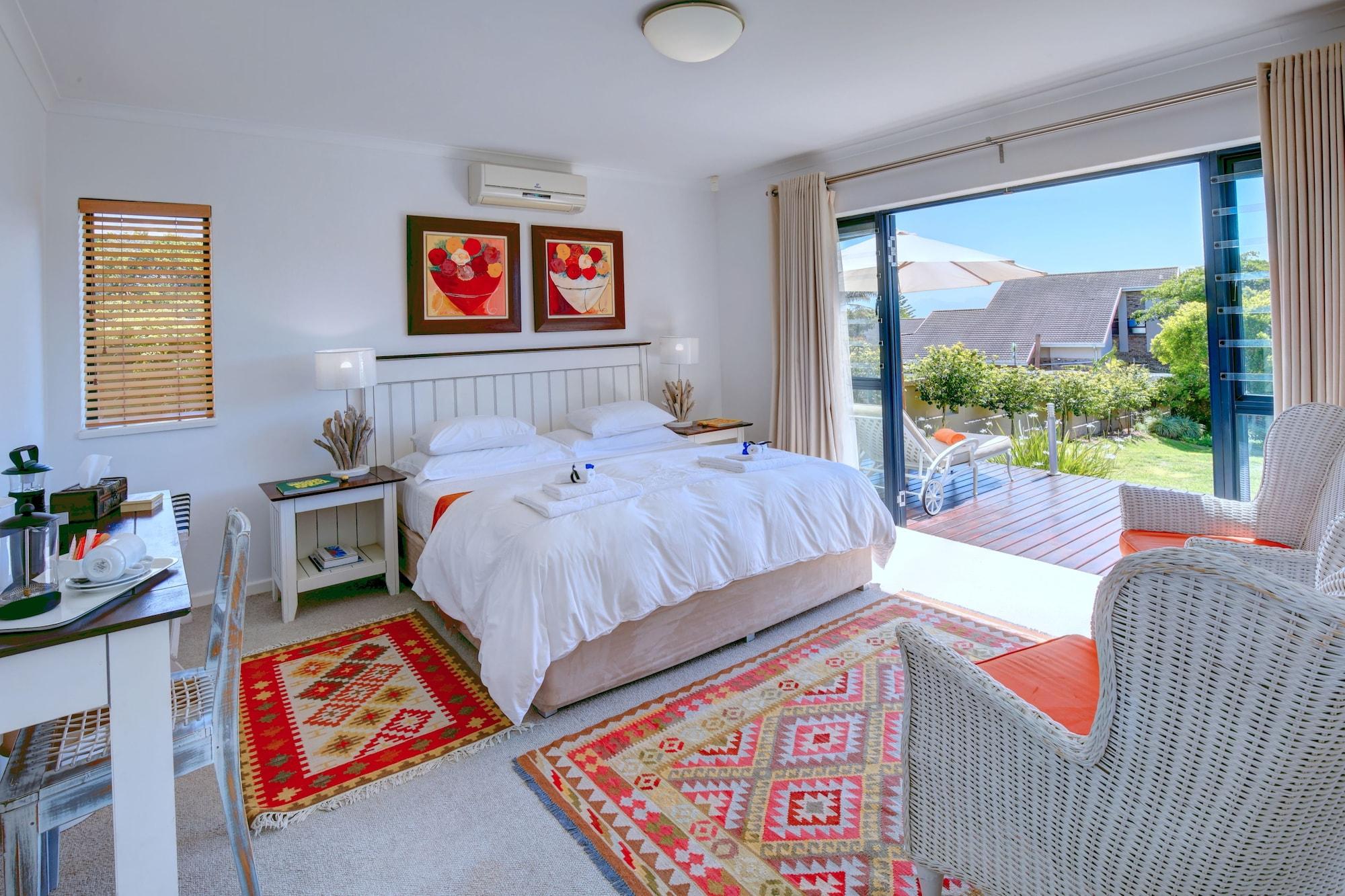 Linkside 2 Self-Catering Hotel มอสเซิลเบย์ ภายนอก รูปภาพ