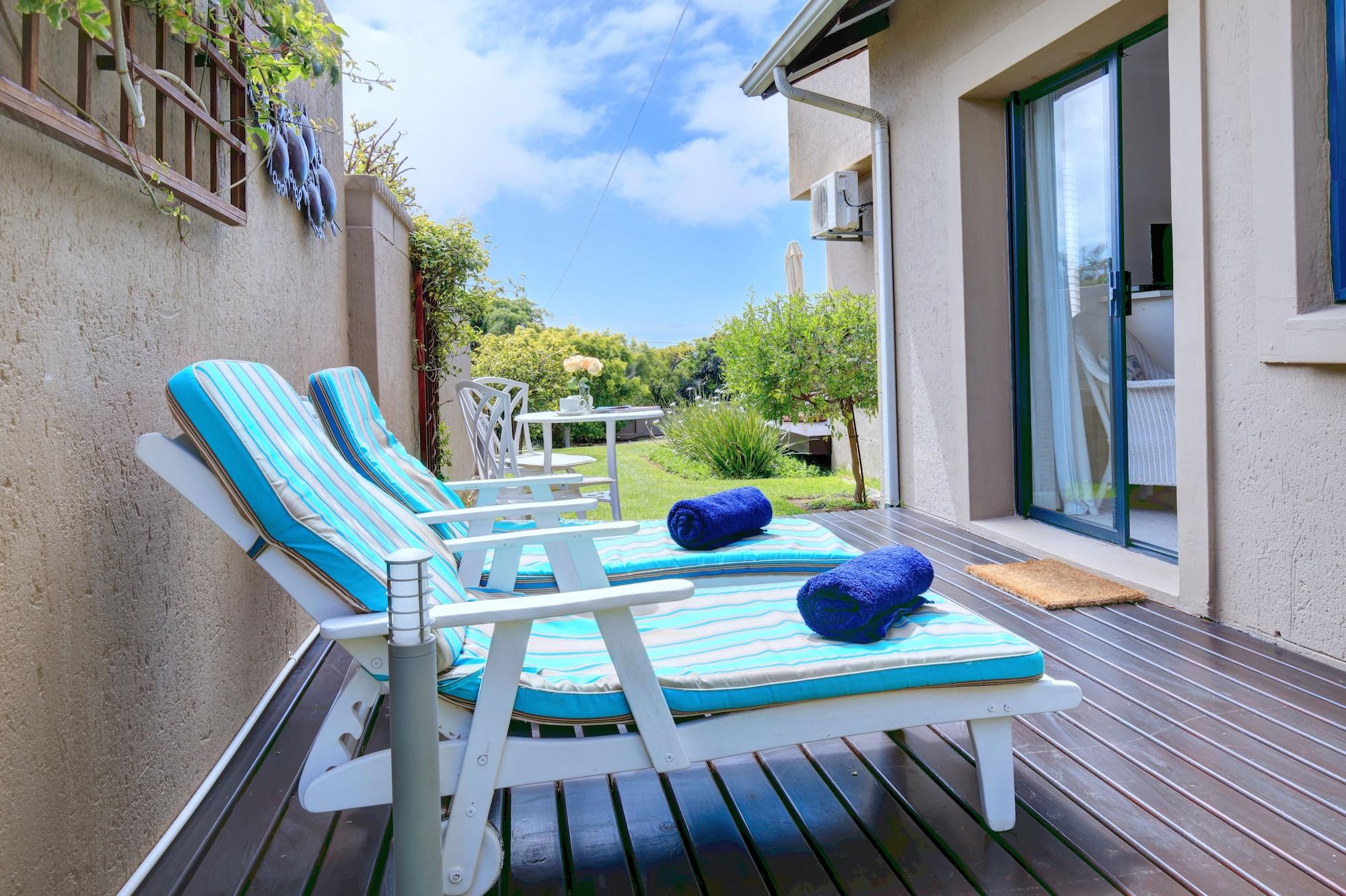 Linkside 2 Self-Catering Hotel มอสเซิลเบย์ ภายนอก รูปภาพ
