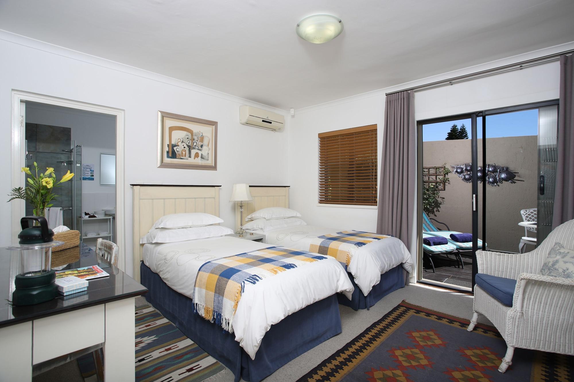 Linkside 2 Self-Catering Hotel มอสเซิลเบย์ ภายนอก รูปภาพ