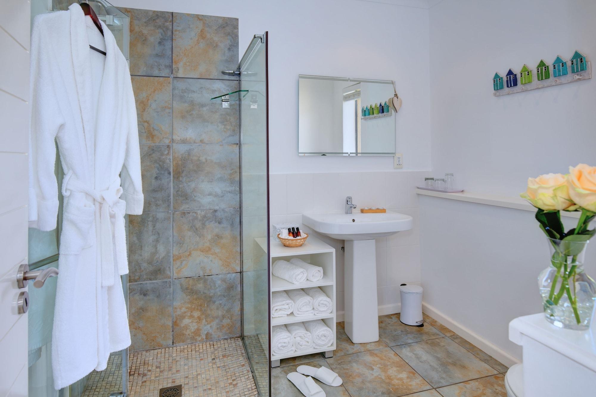 Linkside 2 Self-Catering Hotel มอสเซิลเบย์ ภายนอก รูปภาพ