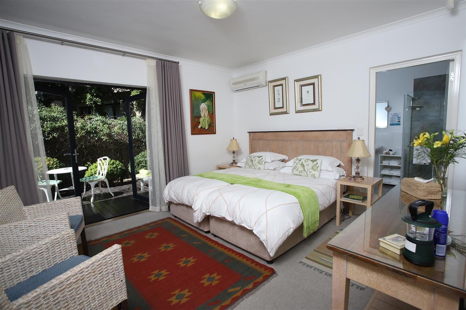 Linkside 2 Self-Catering Hotel มอสเซิลเบย์ ภายนอก รูปภาพ