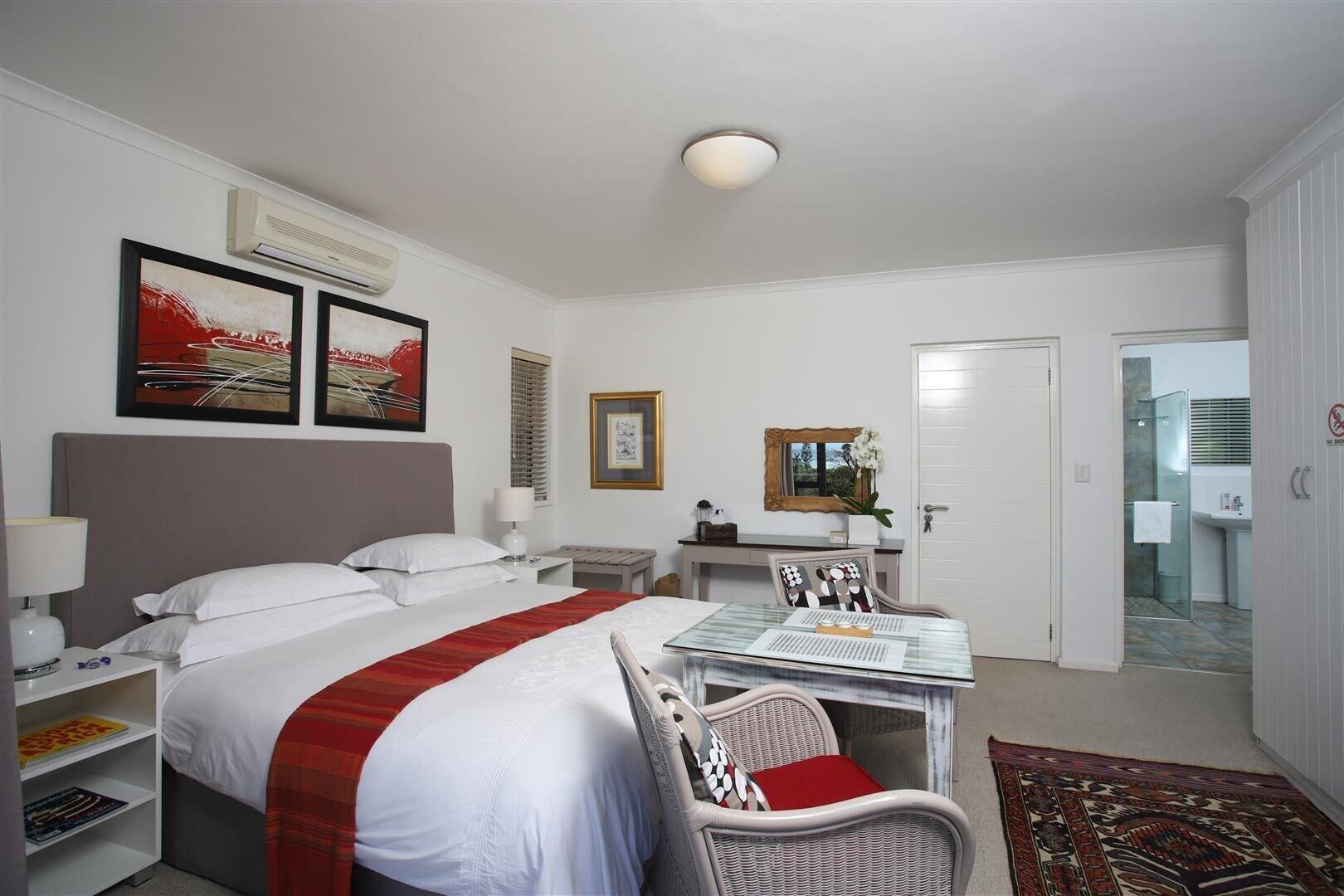 Linkside 2 Self-Catering Hotel มอสเซิลเบย์ ภายนอก รูปภาพ