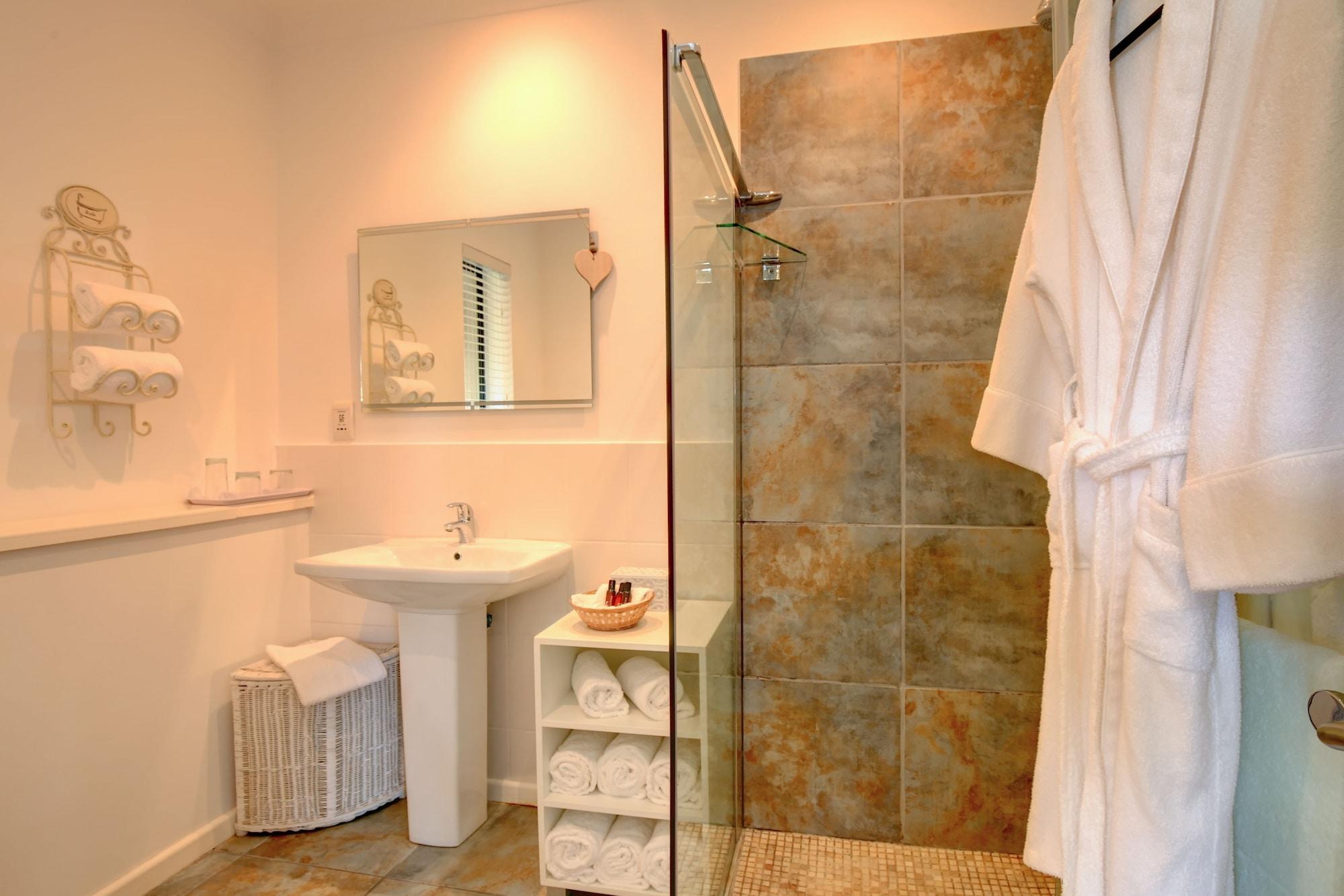 Linkside 2 Self-Catering Hotel มอสเซิลเบย์ ภายนอก รูปภาพ