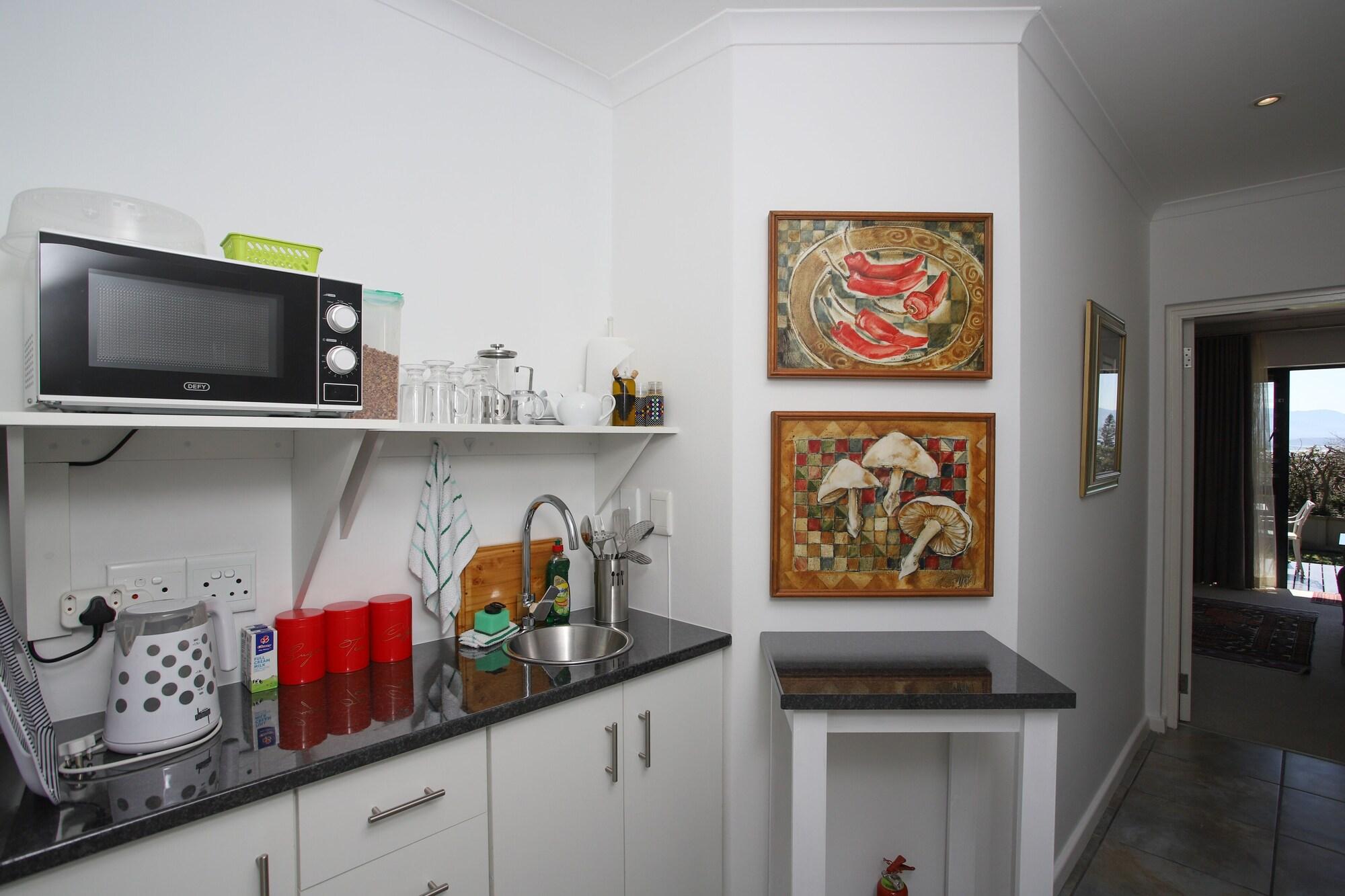 Linkside 2 Self-Catering Hotel มอสเซิลเบย์ ภายนอก รูปภาพ