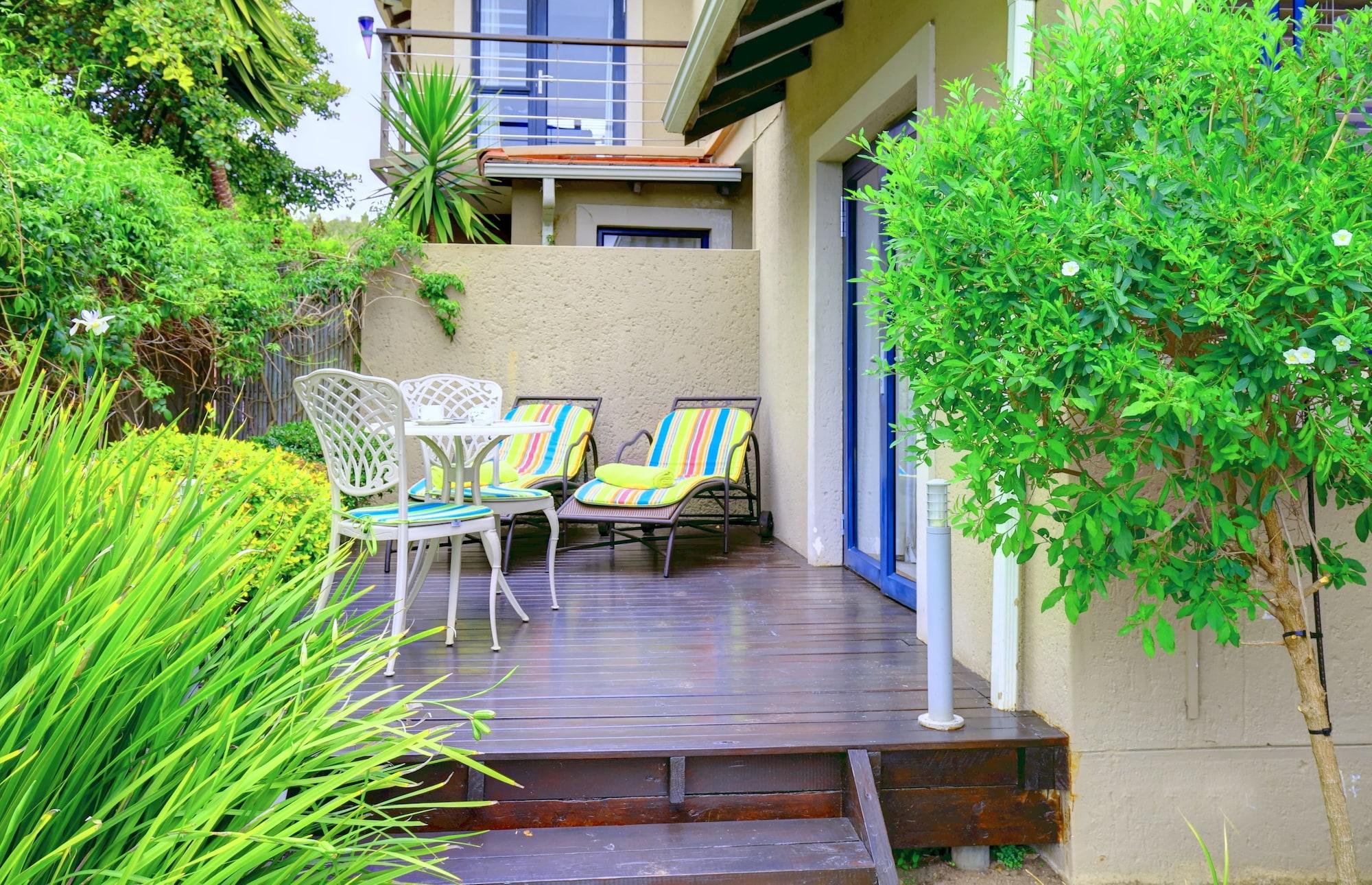 Linkside 2 Self-Catering Hotel มอสเซิลเบย์ ภายนอก รูปภาพ