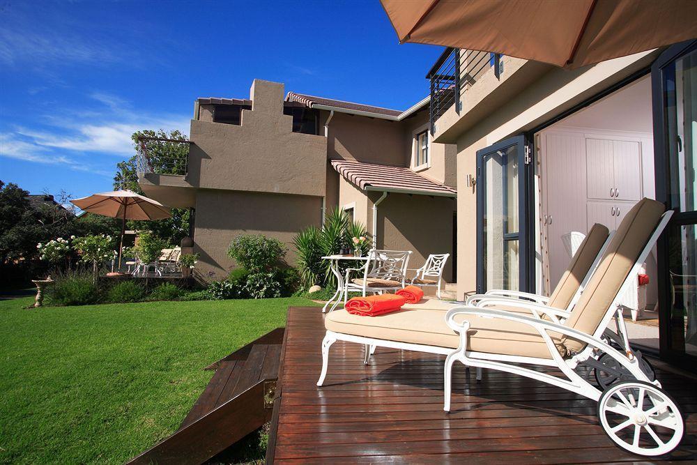 Linkside 2 Self-Catering Hotel มอสเซิลเบย์ ภายนอก รูปภาพ