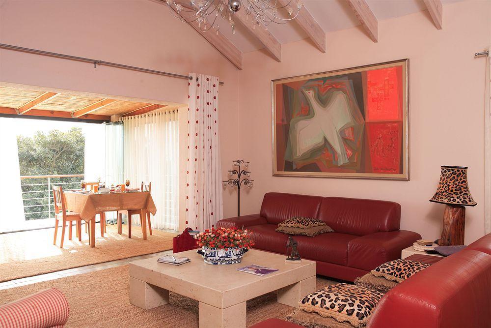 Linkside 2 Self-Catering Hotel มอสเซิลเบย์ ภายนอก รูปภาพ