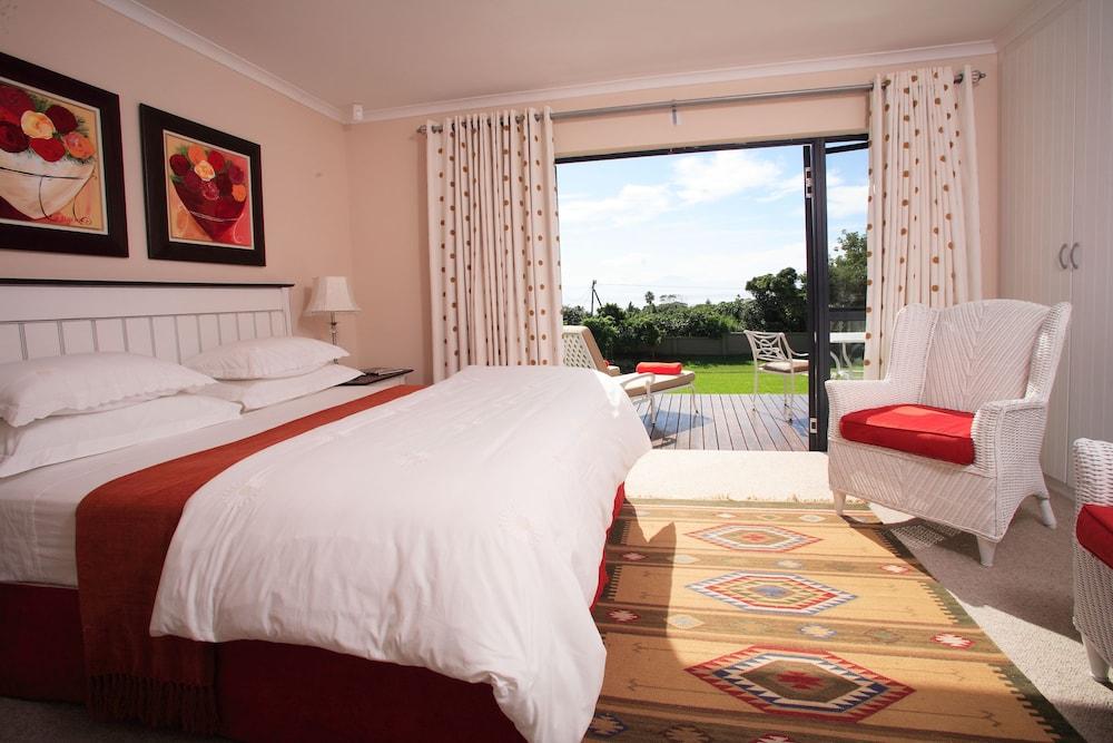 Linkside 2 Self-Catering Hotel มอสเซิลเบย์ ภายนอก รูปภาพ