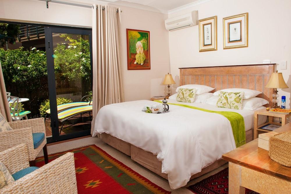 Linkside 2 Self-Catering Hotel มอสเซิลเบย์ ภายนอก รูปภาพ