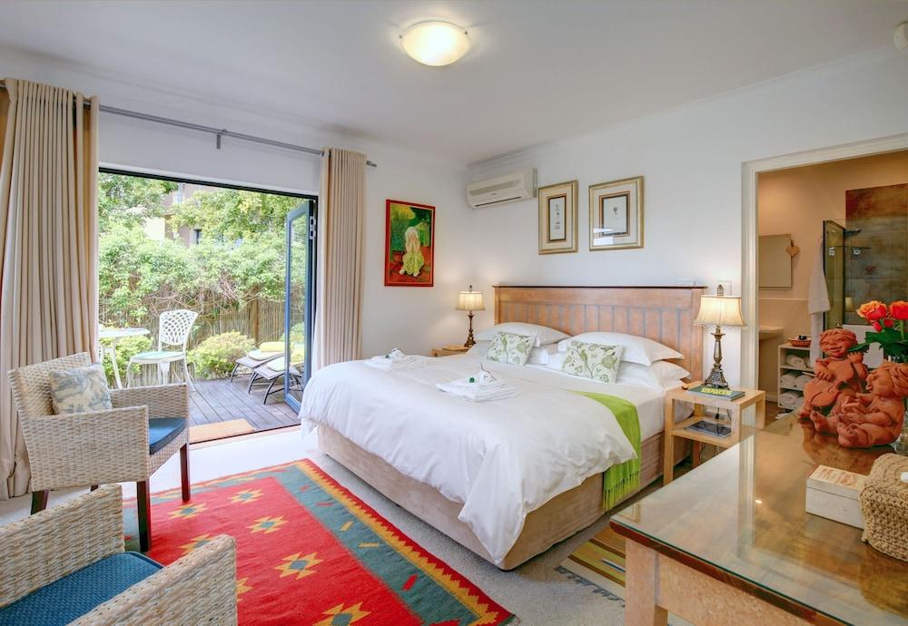 Linkside 2 Self-Catering Hotel มอสเซิลเบย์ ภายนอก รูปภาพ