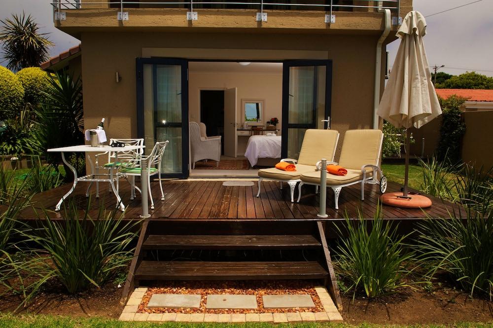 Linkside 2 Self-Catering Hotel มอสเซิลเบย์ ภายนอก รูปภาพ