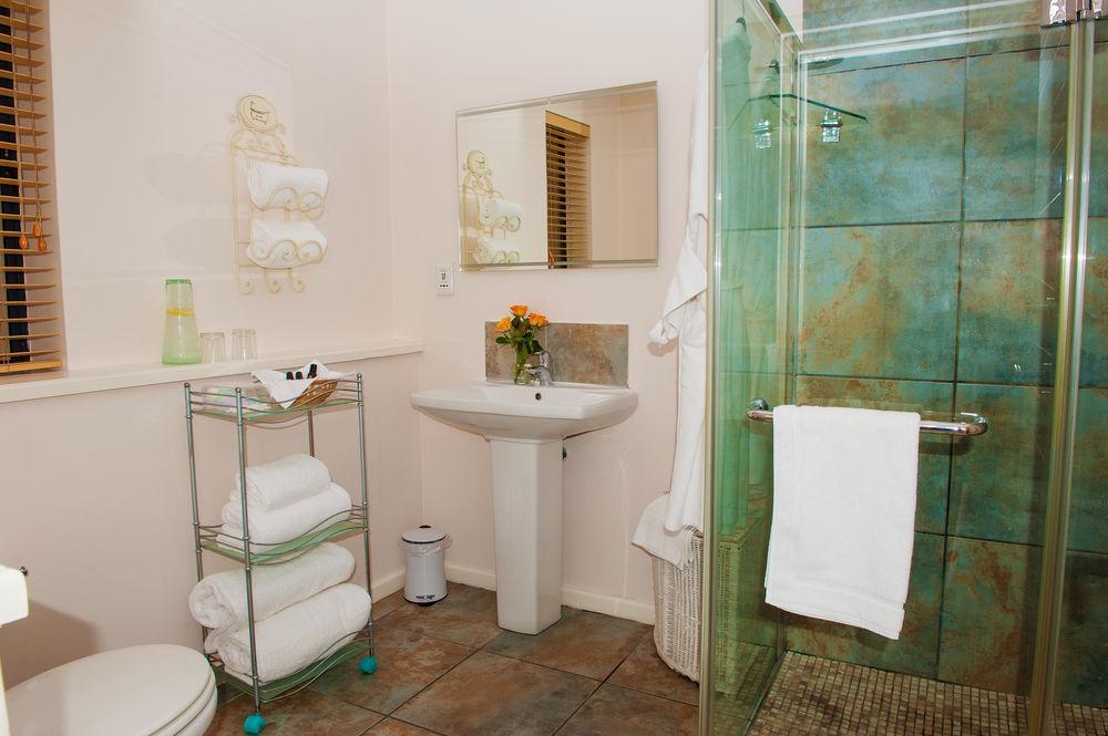 Linkside 2 Self-Catering Hotel มอสเซิลเบย์ ภายนอก รูปภาพ