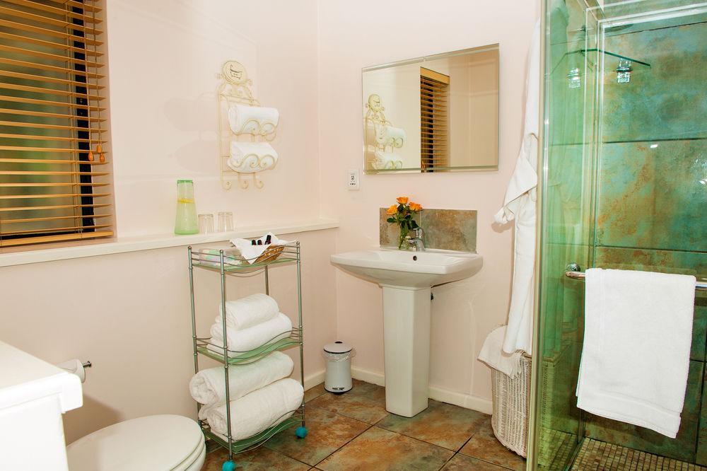 Linkside 2 Self-Catering Hotel มอสเซิลเบย์ ภายนอก รูปภาพ