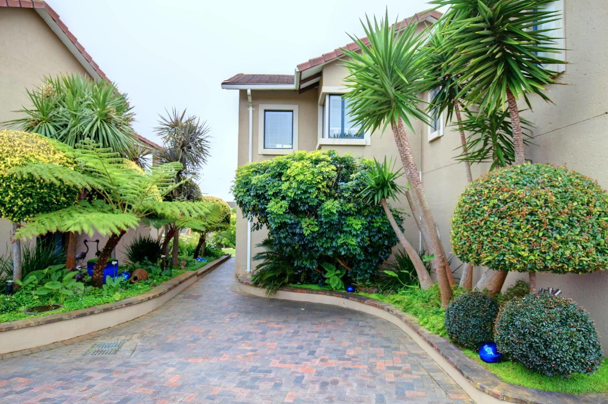 Linkside 2 Self-Catering Hotel มอสเซิลเบย์ ภายนอก รูปภาพ