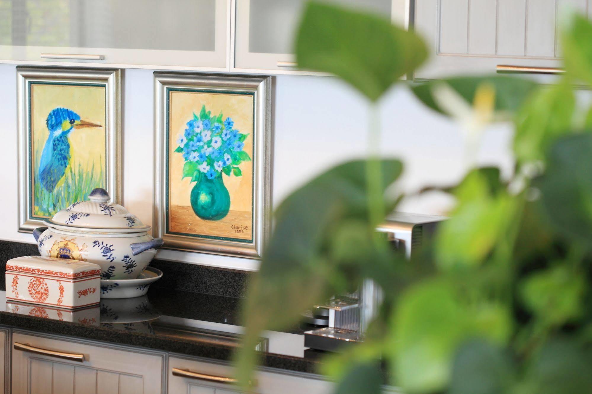 Linkside 2 Self-Catering Hotel มอสเซิลเบย์ ภายนอก รูปภาพ
