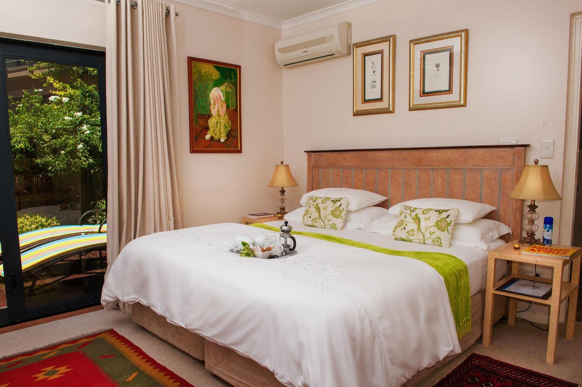 Linkside 2 Self-Catering Hotel มอสเซิลเบย์ ภายนอก รูปภาพ