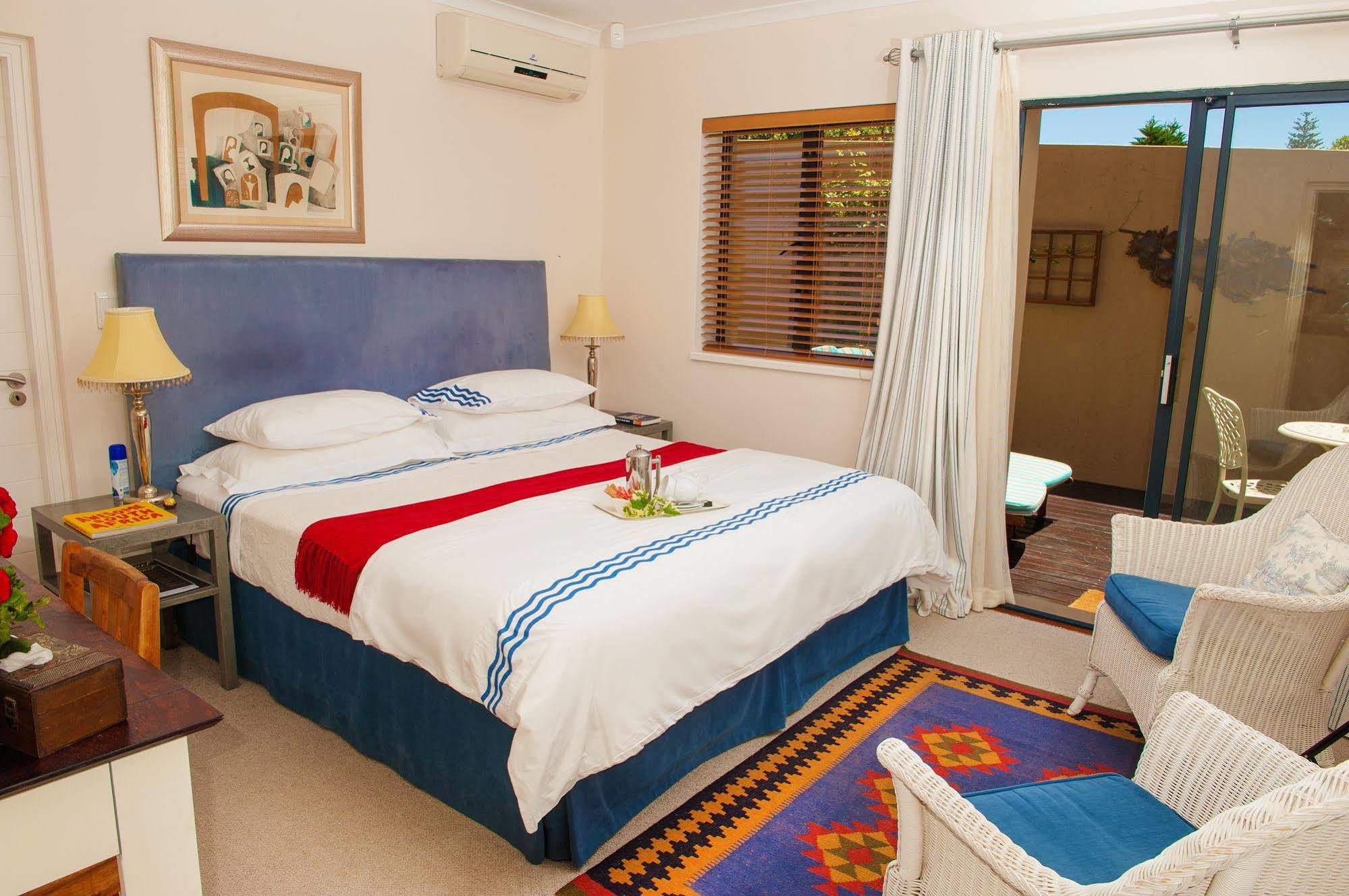 Linkside 2 Self-Catering Hotel มอสเซิลเบย์ ภายนอก รูปภาพ