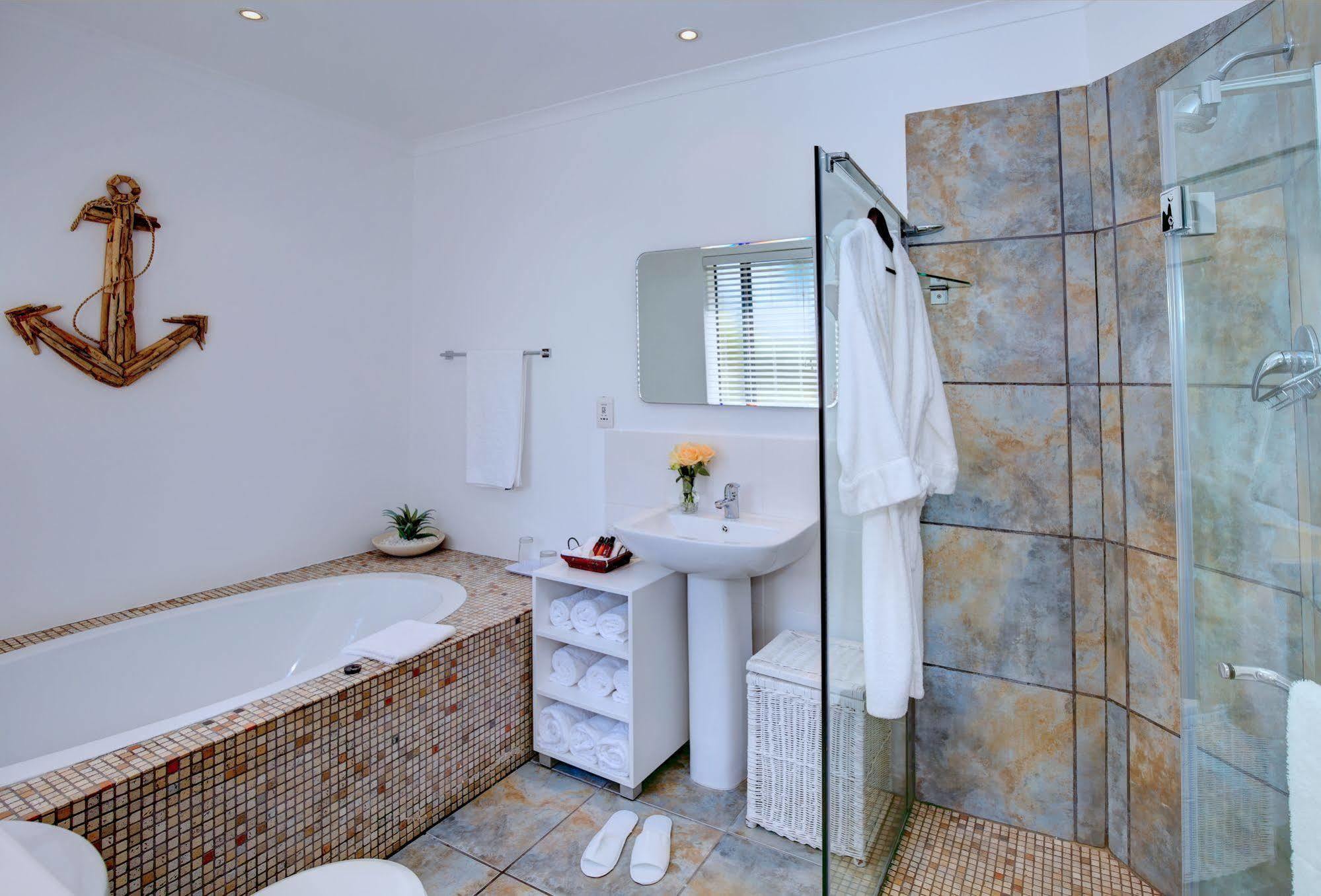Linkside 2 Self-Catering Hotel มอสเซิลเบย์ ภายนอก รูปภาพ