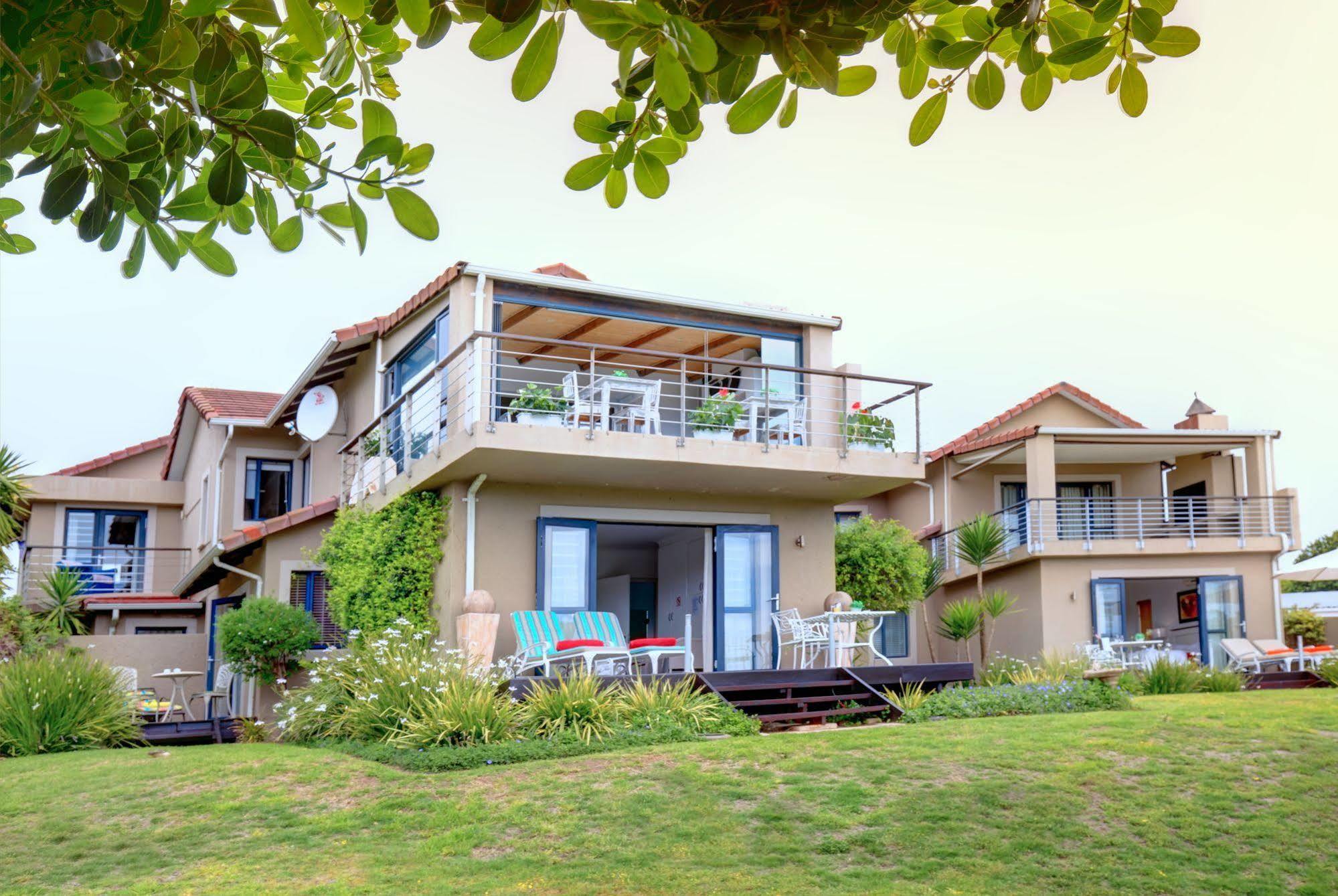Linkside 2 Self-Catering Hotel มอสเซิลเบย์ ภายนอก รูปภาพ