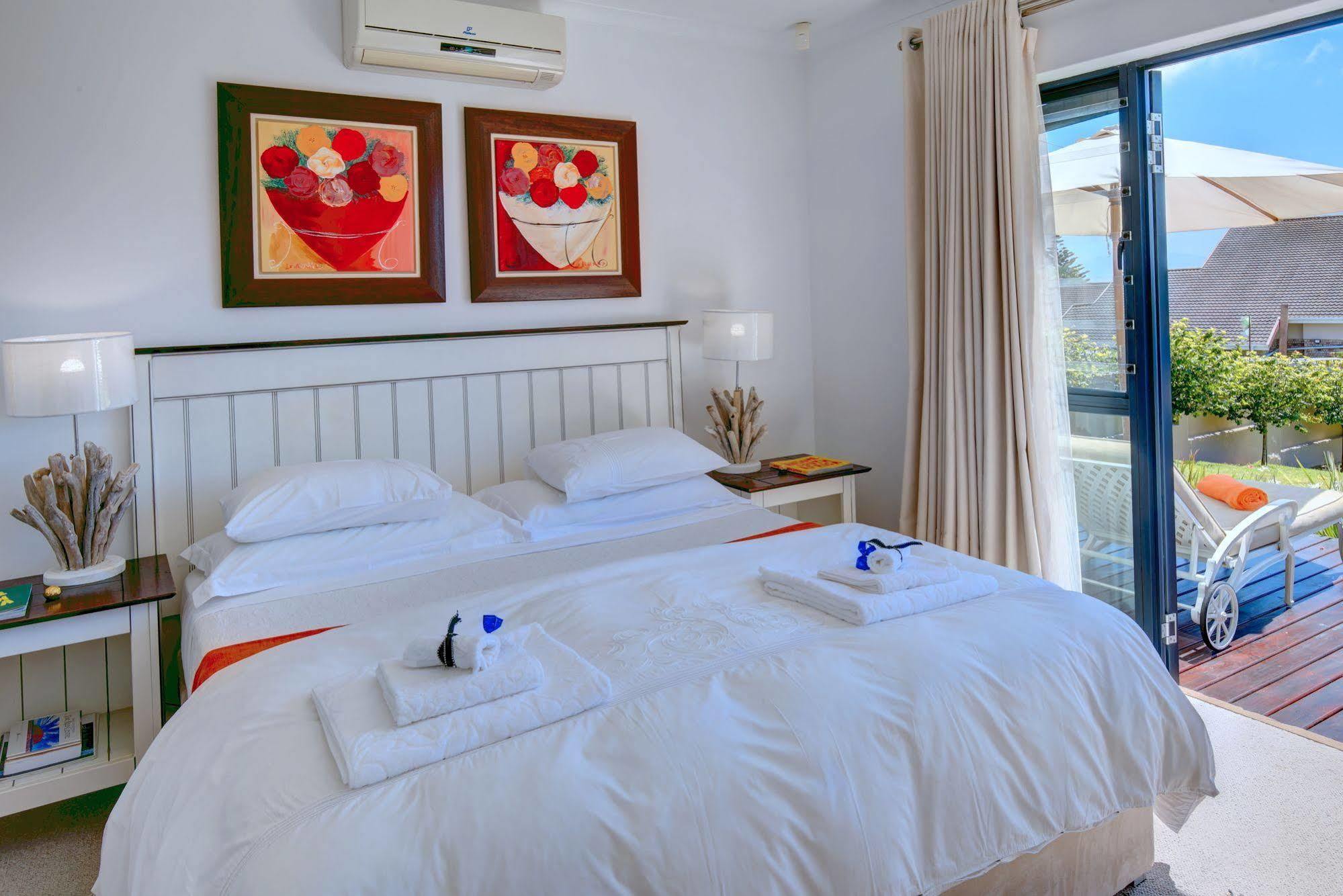 Linkside 2 Self-Catering Hotel มอสเซิลเบย์ ภายนอก รูปภาพ