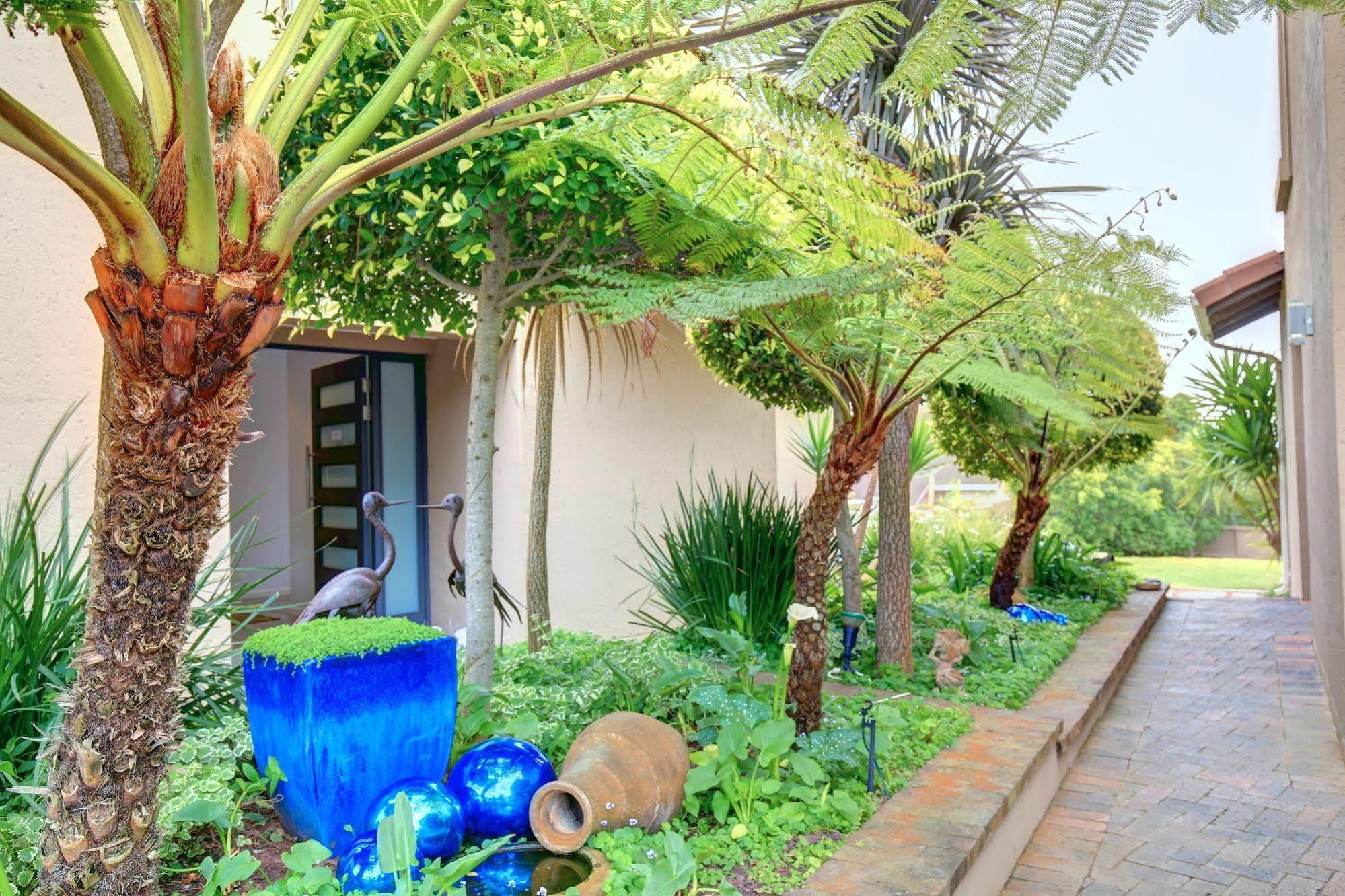 Linkside 2 Self-Catering Hotel มอสเซิลเบย์ ภายนอก รูปภาพ