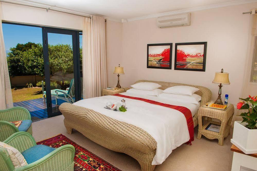 Linkside 2 Self-Catering Hotel มอสเซิลเบย์ ภายนอก รูปภาพ