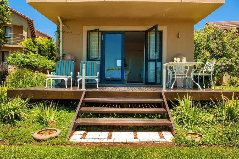 Linkside 2 Self-Catering Hotel มอสเซิลเบย์ ภายนอก รูปภาพ